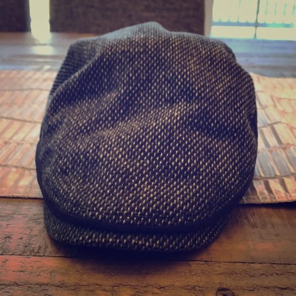 boston scally cap